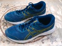 Herren Jungen Asics Schuhe Gr. 44 Berlin - Zehlendorf Vorschau