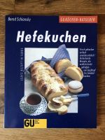 Bernd Schiansky Hefekuchen Kochbuch Gräfe und Unzer München - Schwabing-West Vorschau