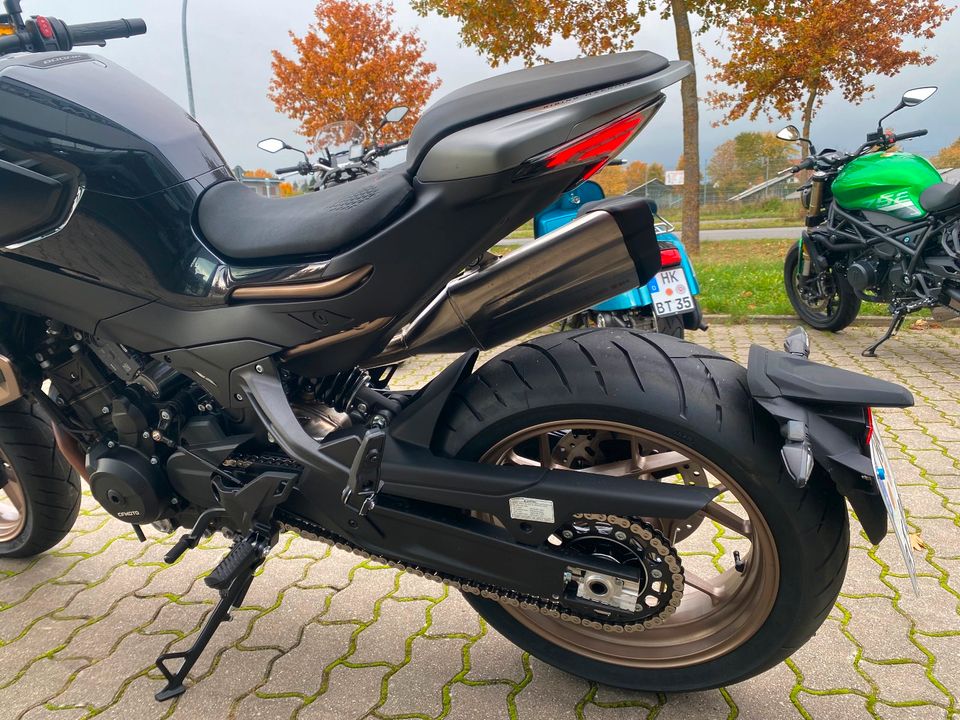 CFMOTO 800NK Sport ABS | 4Jahre Garantie | NEU |wie Duke 790 in Walsrode