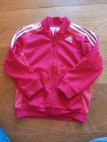 Trainingsjacke, Sportjacke, adidas, pink, Gr. 98 Kr. Altötting - Kirchweidach Vorschau