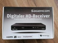 Digitaler HD Receiver DCI85HD KD Bayern - Sünching Vorschau