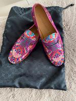 Melvin & Hamilton, Loafer Mokkassins, Gr. 38 NEU Hessen - Erlensee Vorschau