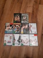 DVD Sammlung Jamie Oliver, Bridet Jones, Hangover, KeinOhrHasen Hessen - Marburg Vorschau