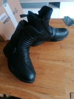 Motorradstiefel gr 42 alive Bayern - Immenstadt Vorschau