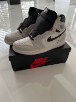 Jordan 1 NYC to Paris….size 9.5 Sachsen-Anhalt - Genthin Vorschau