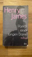 Porträt einer jungen Dame - Henry James Lüneburger Heide - Neuenkirchen Vorschau