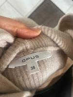 Opus Strickpullover Kapuze Hoodie neuwertig Niedersachsen - Lathen Vorschau