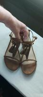 Sandale Gr.39 H&M-wie neu- Nordrhein-Westfalen - Hamm Vorschau
