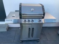 * wie neu * Kingstone Gasgrill Cliff 350 Sizzle Zone Bayern - Altmannstein Vorschau