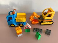 Duplo, Bagger, Baustelle 10812 Rheinland-Pfalz - Kaisersesch Vorschau