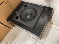 JBL Control 300 Serie, Deckeneinbau, 4 Subwoofer, 12 Lautsprecher Bayern - Mindelstetten Vorschau