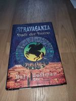 Mary Hoffmann- Stravaganza- Stadt der Sterne Brandenburg - Schipkau Vorschau