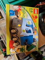 Lego Duplo Müllwagen Baden-Württemberg - Laichingen Vorschau