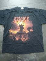 DEICIDE Shirt XL Gildan Cannibal Corpse Death Vader Obituary Dresden - Albertstadt Vorschau