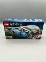 LEGO Harry Potter 76424 - Fliegender Ford Anglia *Neu & OVP* Kreis Pinneberg - Barmstedt Vorschau