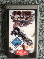 Tekken Dark Resurrection PSP Bayern - Ingolstadt Vorschau