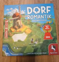 Dorf Romantik Brettspiel des Jahres 2023 Niedersachsen - Bad Gandersheim Vorschau