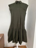 Grünes Kleid von Marc O‘Polo in der Größe 38 Neu mit Etikett Nordrhein-Westfalen - Lohmar Vorschau