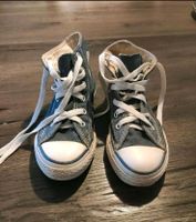 Converse Chucks Sneakers Sportschuhe Größe 27 Hessen - Walluf Vorschau