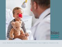 Kinderkrankenpfleger (m/w/d) ab 32€ - Reinickendorf Berlin - Wittenau Vorschau