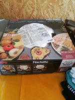 Raclette mit 6 Pfännchen Hessen - Buseck Vorschau