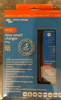 Ladegerät Blue smart charger IP 65 Hessen - Edermünde Vorschau