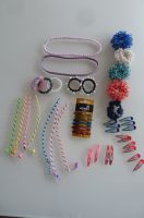 großes Paket Haarschmuck, Kinder, Mädchen Bayern - Neumarkt i.d.OPf. Vorschau