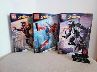 Lego 76225 76226 76230 Venom Spider-Man Miles Morales NEU Bayern - Ensdorf Vorschau