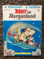 Asterix im Morgenland - Band XXVIII - 1. Auflage 1987 Müritz - Landkreis - Waren (Müritz) Vorschau