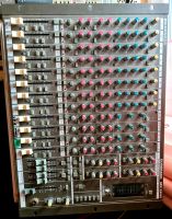 Behringer Eurorack MX 2642 Hessen - Lahntal Vorschau