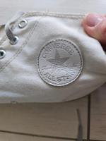 Chucks Converse All Stars, weiß Nordrhein-Westfalen - Oberhausen Vorschau