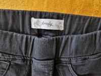 Tredy Jeggings schwarz Gr.36 Müritz - Landkreis - Waren (Müritz) Vorschau