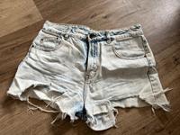 Kurz Jeanshose Thüringen - Gera Vorschau
