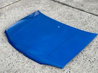 VW GOLF 4 CABRIO MOTORHAUBE VORNE FRONT BLAU HAUBE Brandenburg - Schöneiche bei Berlin Vorschau