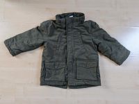 Jacke Herbst Winter Übergang H&M Gr. 98 Bayern - Dörfles-Esbach Vorschau