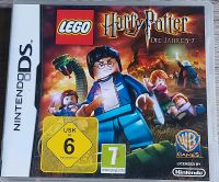 Lego Harry Potter die Jahre 5-7 DS Niedersachsen - Grasberg Vorschau