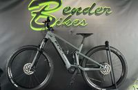 ‼️ FOCUS THRON 6.7 2021 Fully EBIKE Gr. M 528 km *GARANTIE* 85NM!!! Bayern - Winzer Vorschau