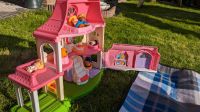 Little People Stadt-Villa, mit Ton, ausklappbar, Fisher Price Nordrhein-Westfalen - Grefrath Vorschau