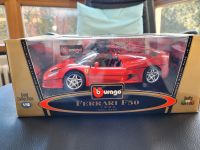 Ferrari F50 1/18 Modellauto Baden-Württemberg - Simmozheim Vorschau