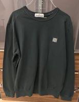 Stone Island Pullover Gr. M Bayern - Puchheim Vorschau