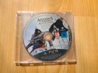 Assassins Creed 4 Black Flag PS3 Sachsen - Schwarzenberg (Erzgebirge) Vorschau