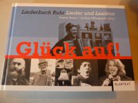 Glück auf Liederbuch Dortmund - Höchsten Vorschau