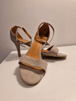 NEU! Riemchensandalen /High Heels Bayern - Erlangen Vorschau