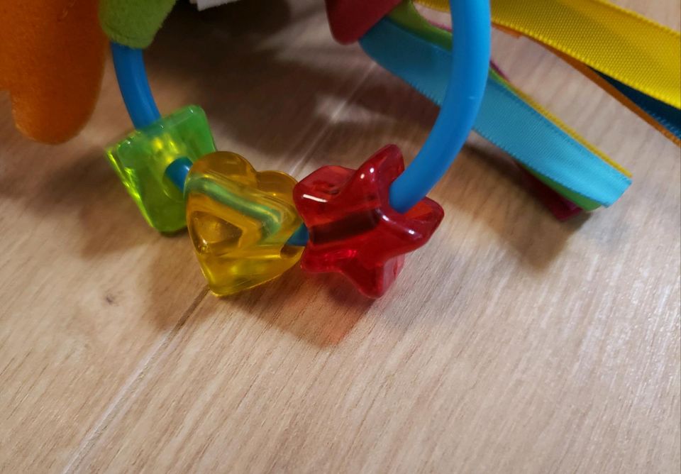 Lamaze Papagei Vogel Spielzeug in Löhne