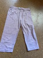 Yigga Leggings 3/4 Capri 152 rosa Brandenburg - Neuenhagen Vorschau
