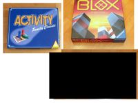 Activity Family Classic / Blox je 18 Euro Kr. München - Neubiberg Vorschau