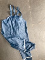 Regenhose Playshoes Größe 140 blau Bayern - Immenstadt Vorschau