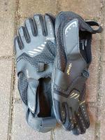 Vibram Signa Fivefingers  W39 Wassersport Zehenschuhe Schwarz Berlin - Köpenick Vorschau