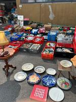 Garagenflohmarkt XXL Bayern - Altenkunstadt Vorschau