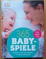 Buch 365 Baby-Spiele für jeden Tag Baden-Württemberg - Möckmühl Vorschau